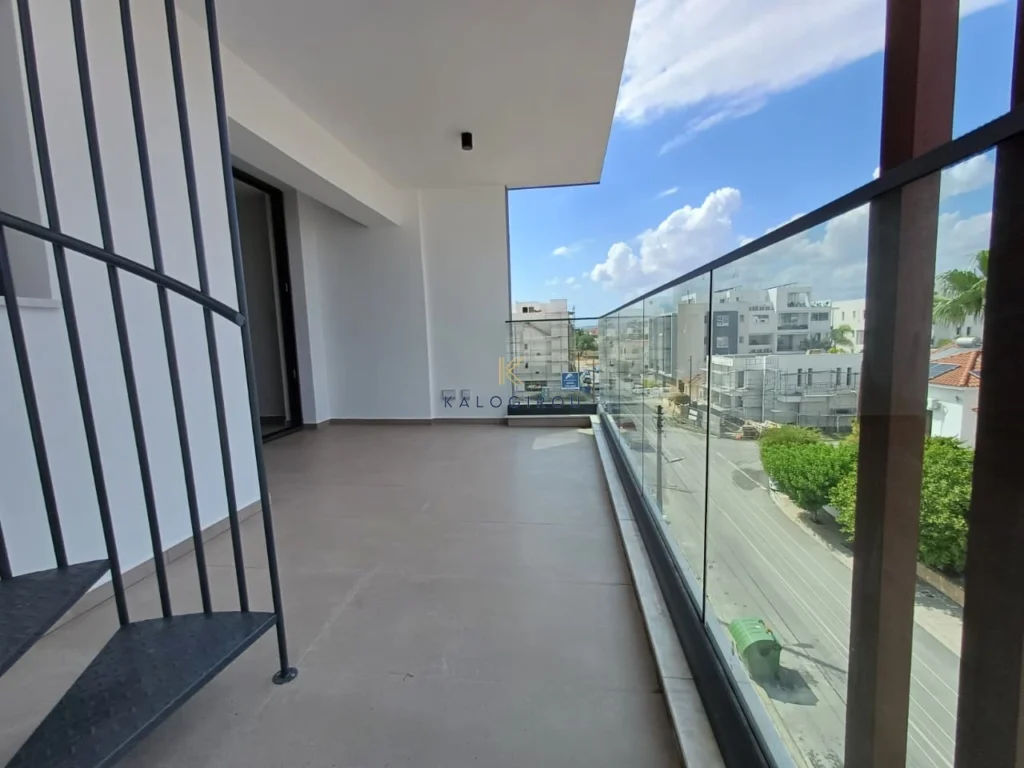3 Bedroom Apartment for Sale in Aradippou, Larnaca District