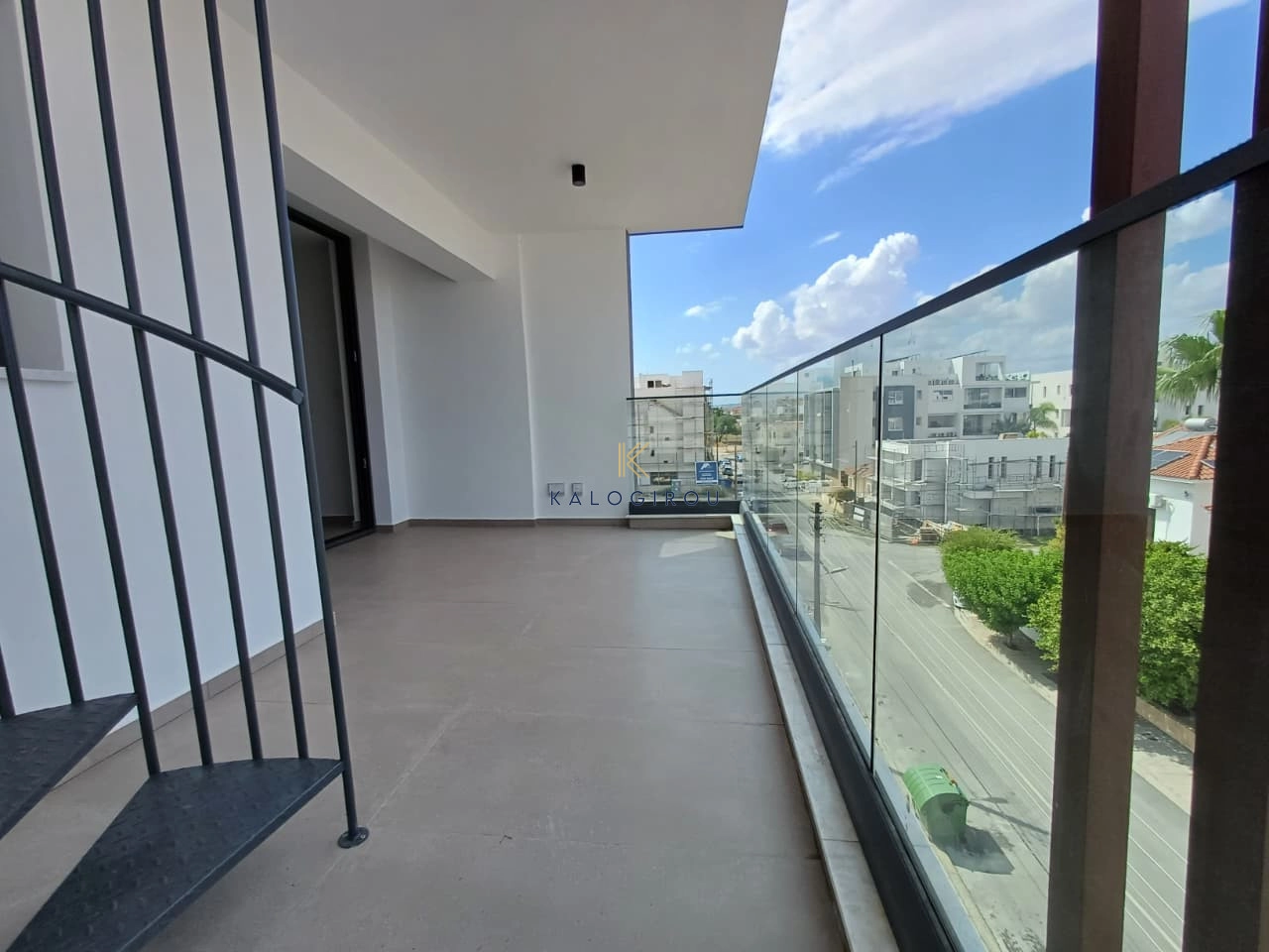3 Bedroom Apartment for Sale in Aradippou, Larnaca District