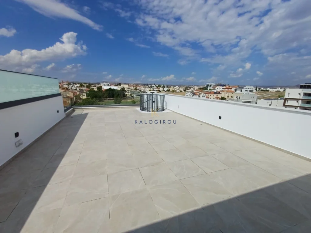 3 Bedroom Apartment for Sale in Aradippou, Larnaca District