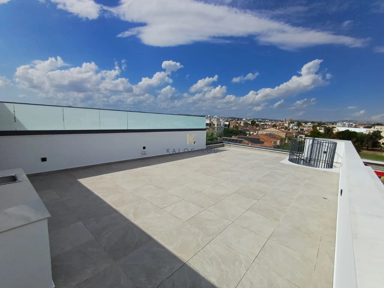 3 Bedroom Apartment for Sale in Aradippou, Larnaca District