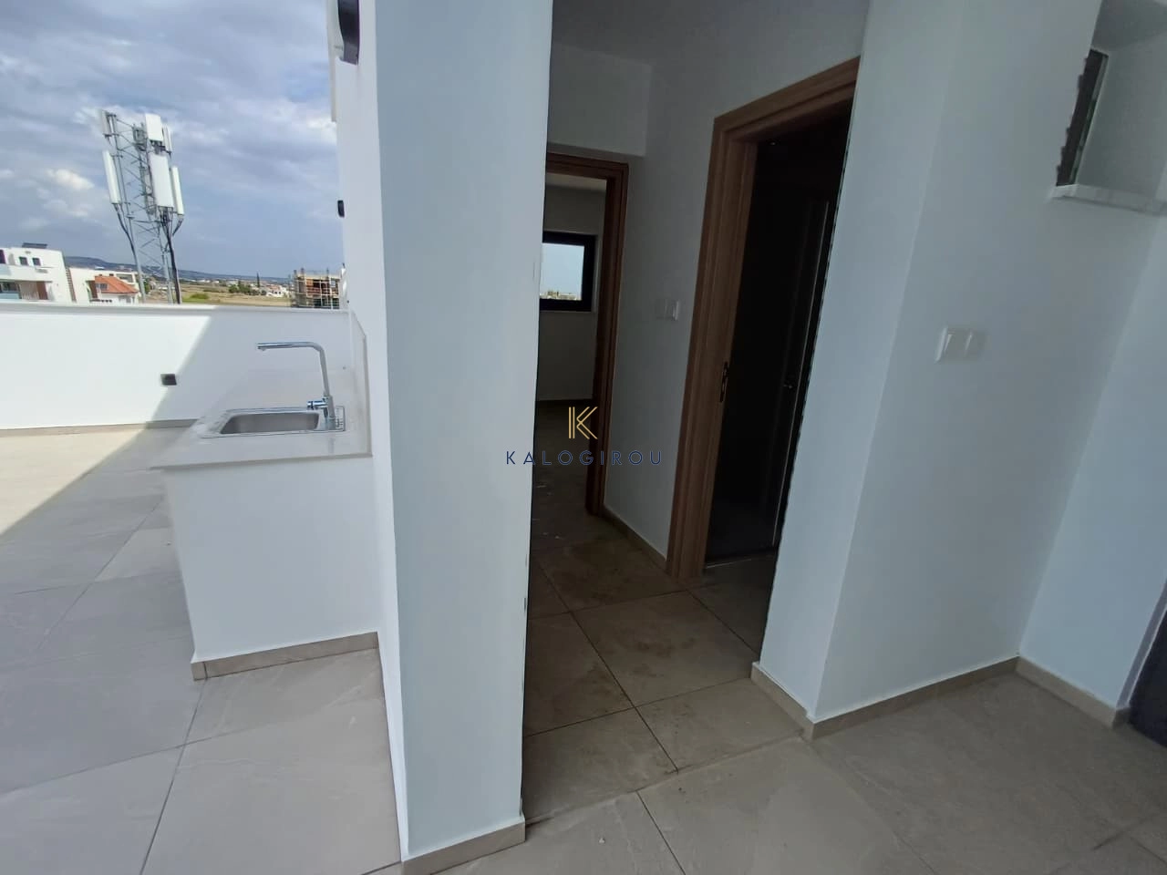 3 Bedroom Apartment for Sale in Aradippou, Larnaca District