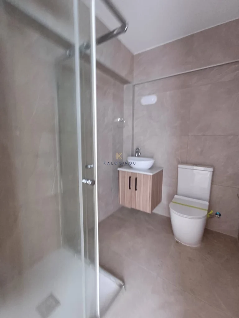 3 Bedroom Apartment for Sale in Aradippou, Larnaca District