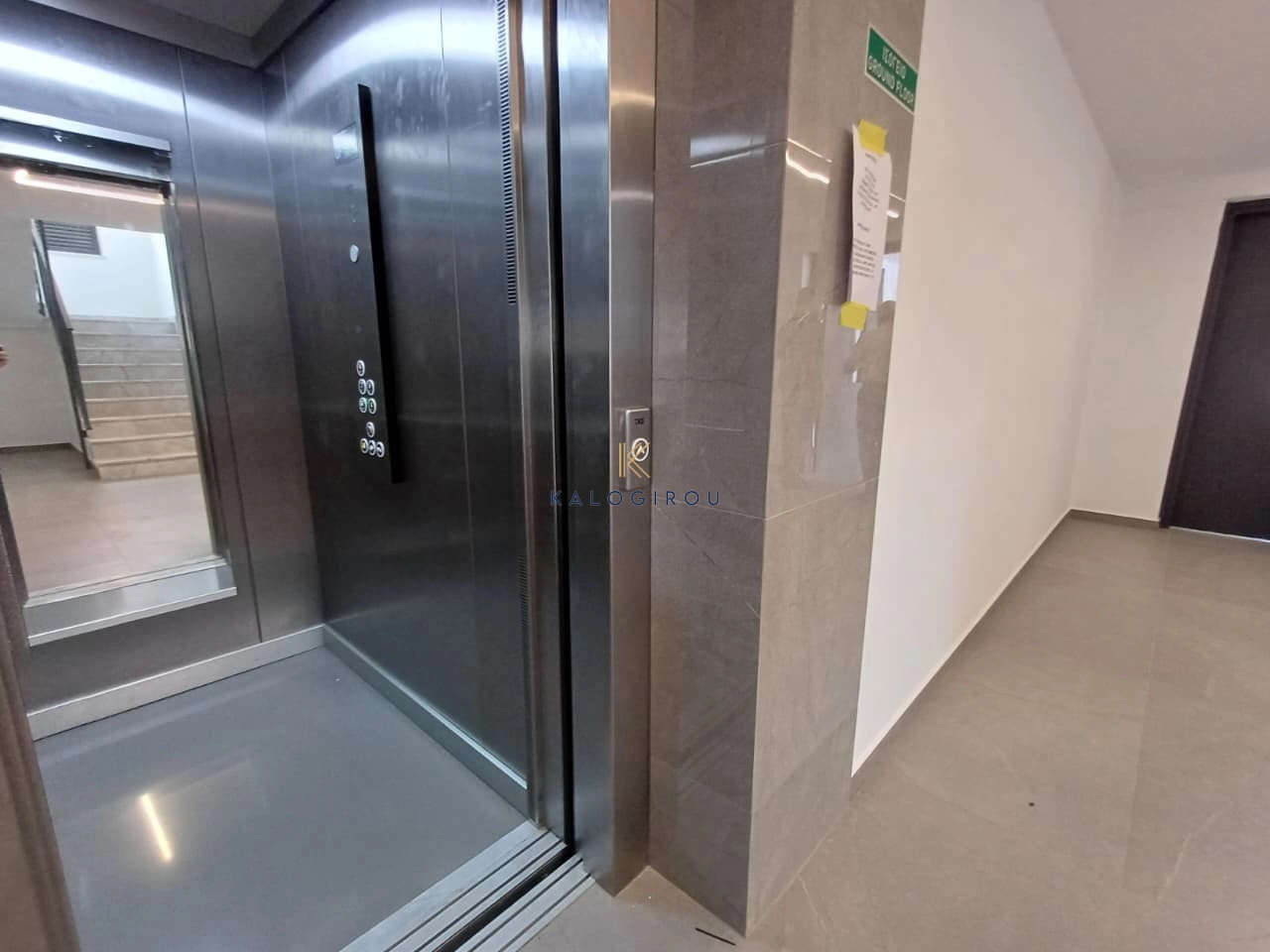3 Bedroom Apartment for Sale in Aradippou, Larnaca District