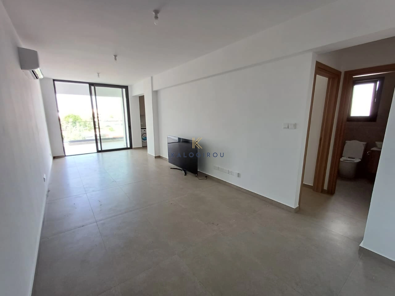 3 Bedroom Apartment for Sale in Aradippou, Larnaca District