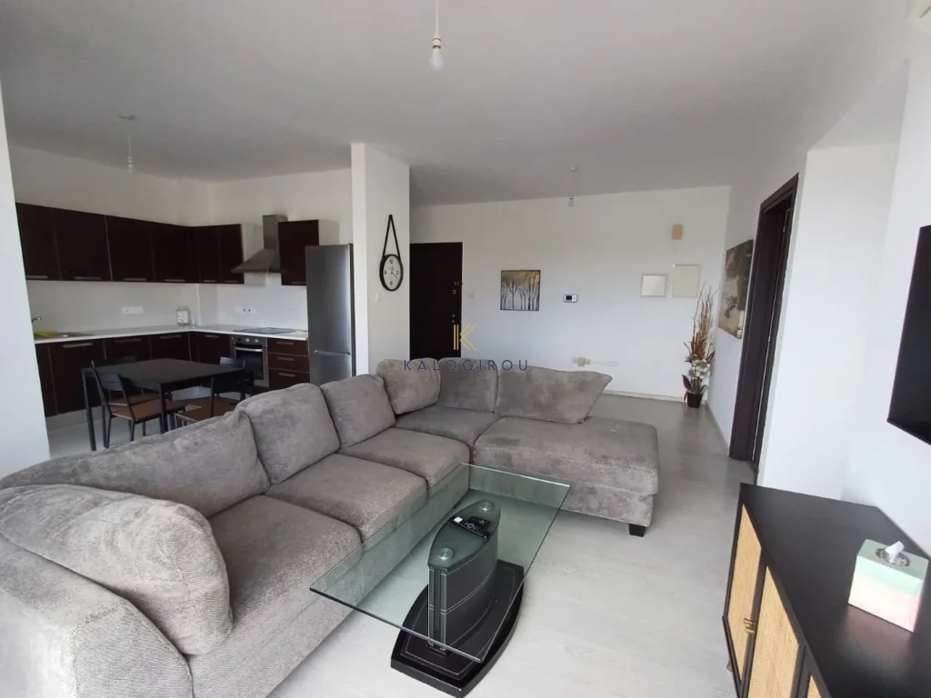 2 Bedroom Apartment for Rent in Larnaca District