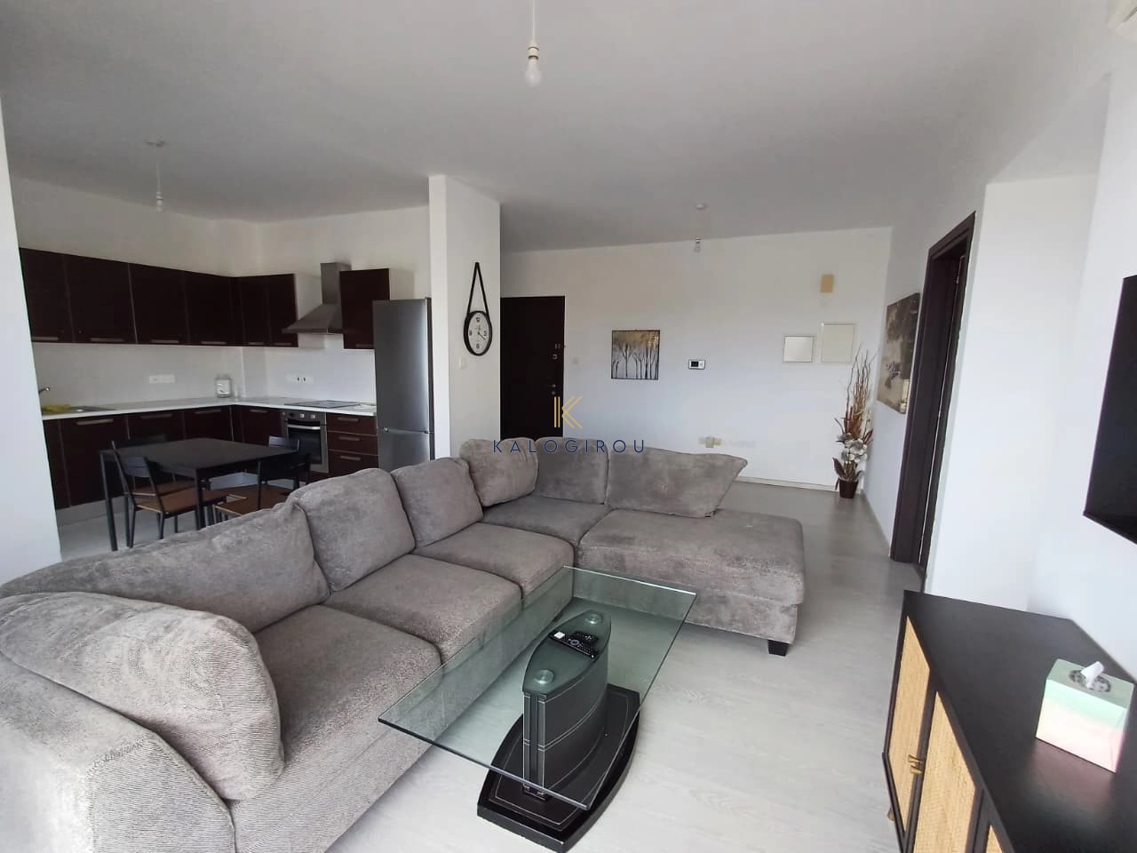 2 Bedroom Apartment for Rent in Larnaca District
