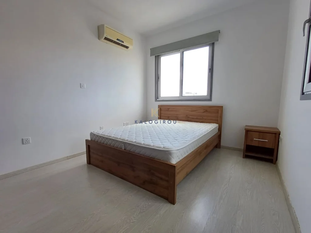 2 Bedroom Apartment for Rent in Larnaca District