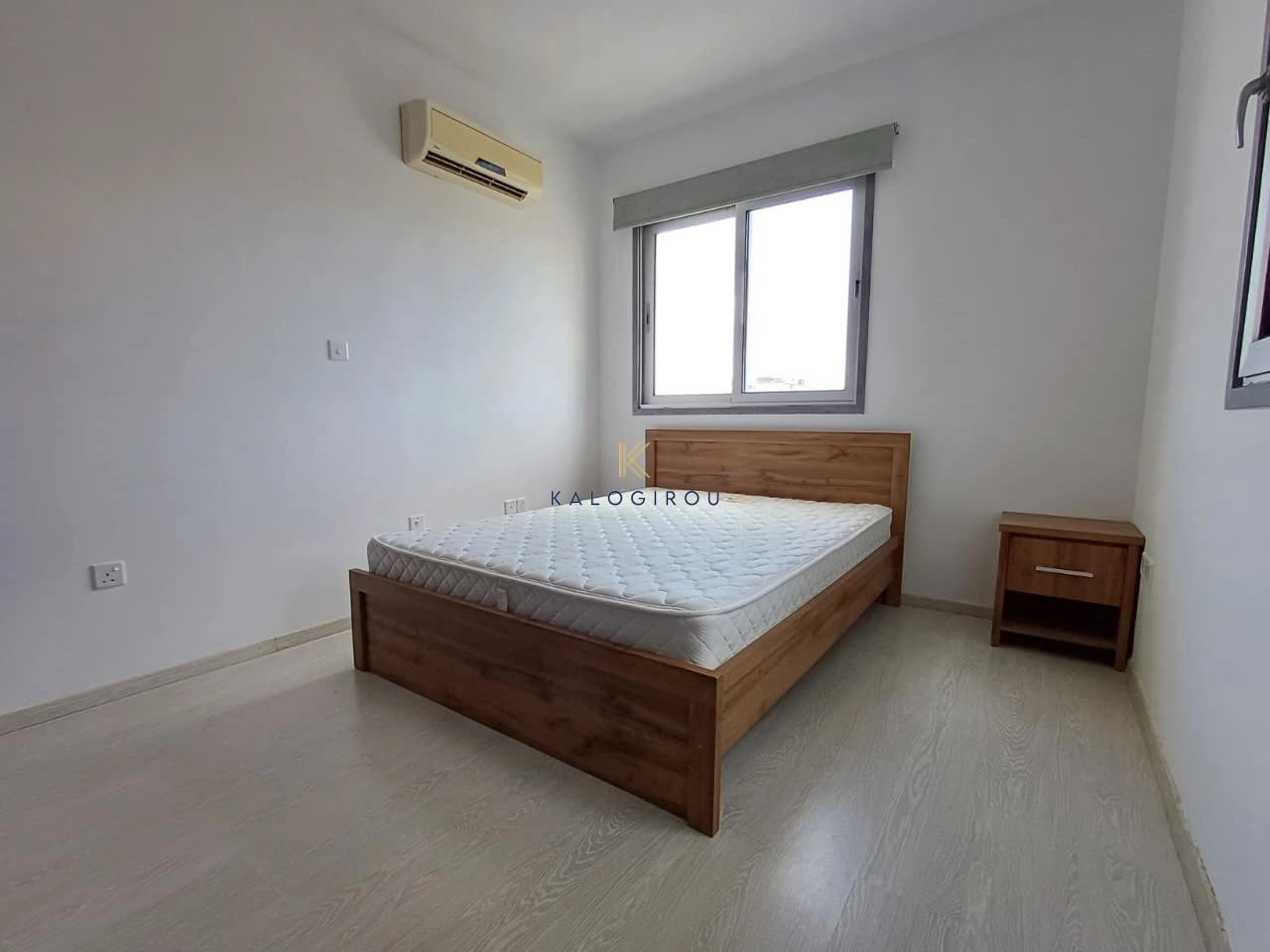 2 Bedroom Apartment for Rent in Larnaca District