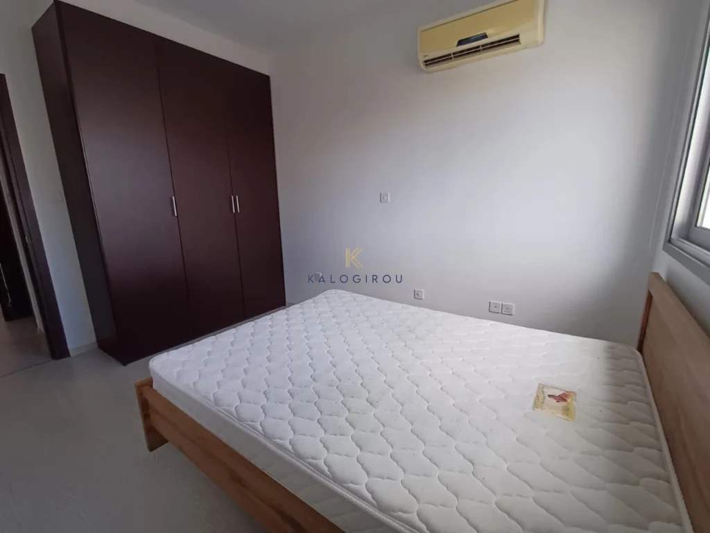 2 Bedroom Apartment for Rent in Larnaca District