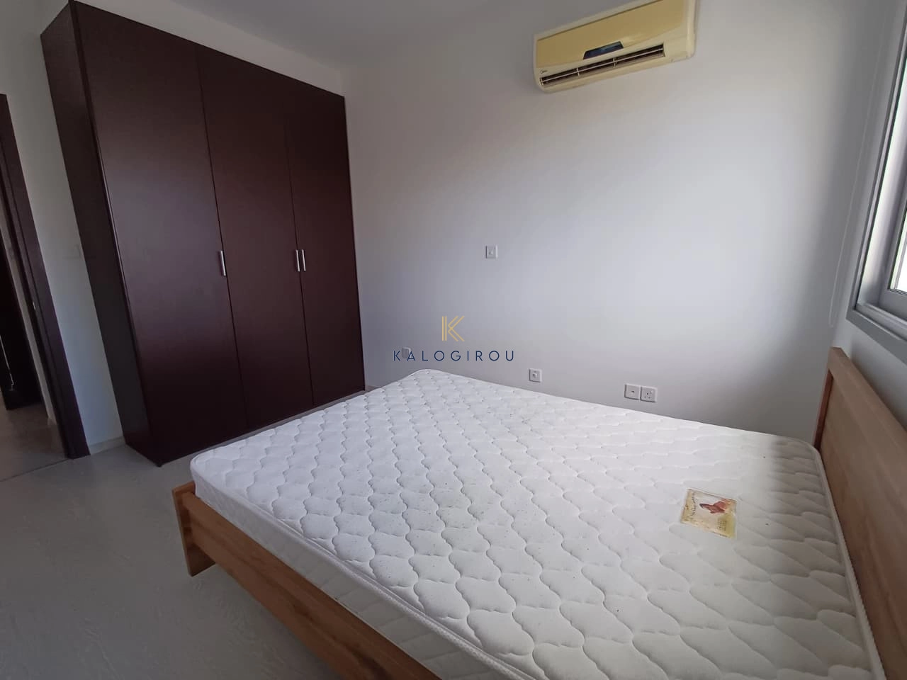 2 Bedroom Apartment for Rent in Larnaca District