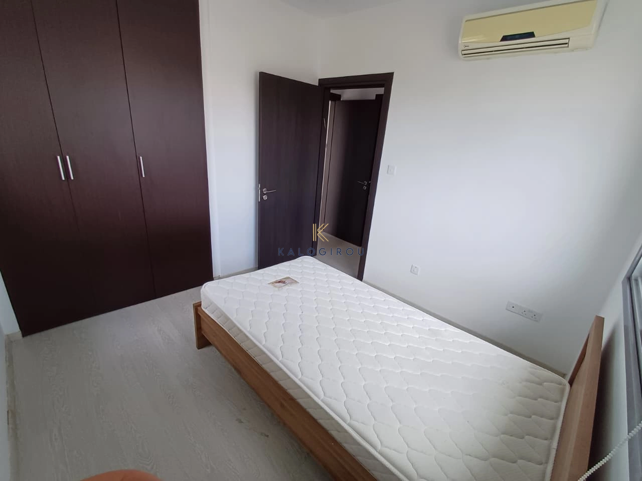2 Bedroom Apartment for Rent in Larnaca District