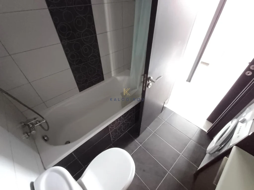 2 Bedroom Apartment for Rent in Larnaca District