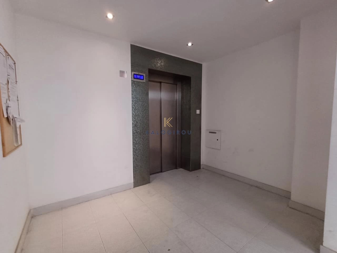 2 Bedroom Apartment for Rent in Larnaca District
