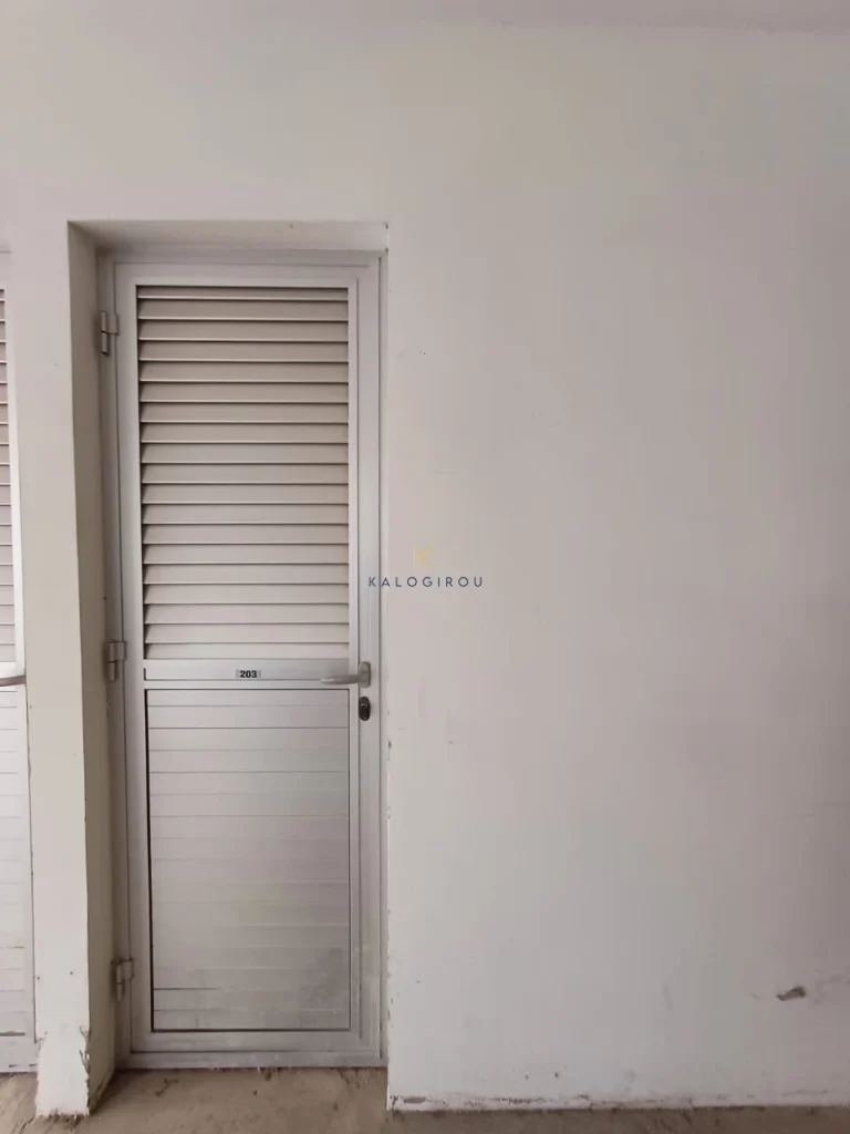 2 Bedroom Apartment for Rent in Larnaca District