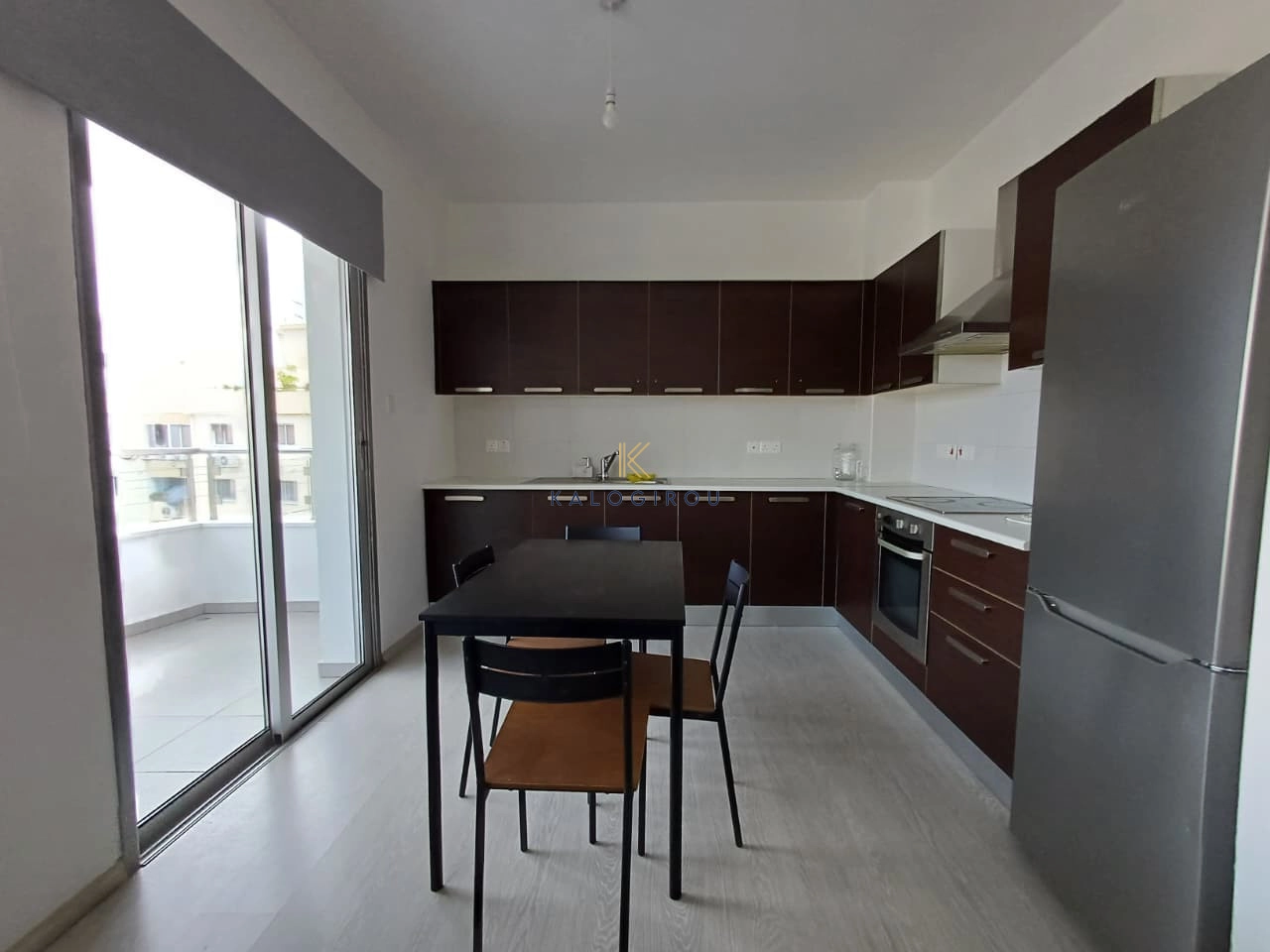 2 Bedroom Apartment for Rent in Larnaca District