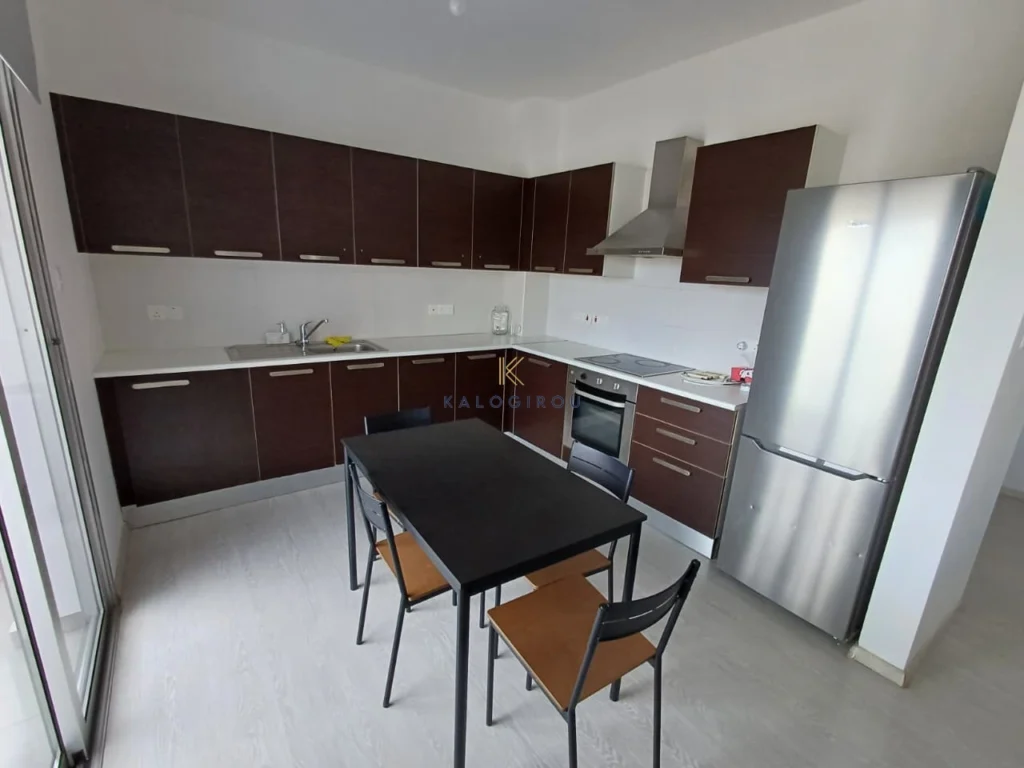 2 Bedroom Apartment for Rent in Larnaca District