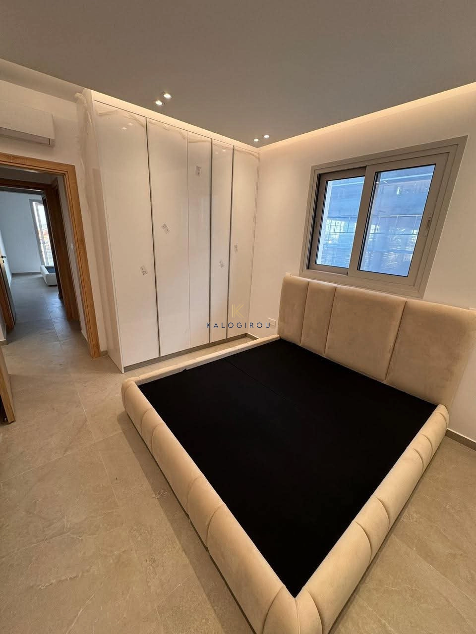 2 Bedroom Apartment for Sale in Larnaca District
