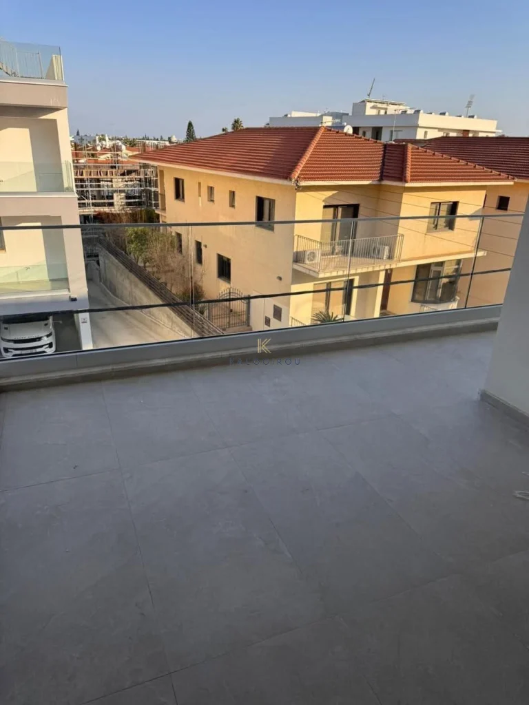 2 Bedroom Apartment for Sale in Larnaca District
