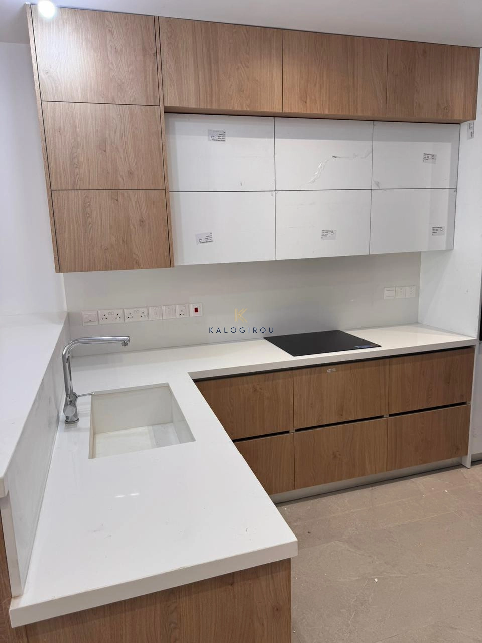 2 Bedroom Apartment for Sale in Larnaca District