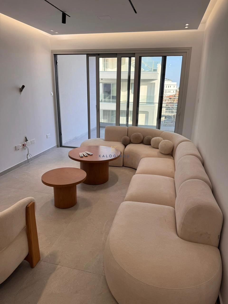 2 Bedroom Apartment for Sale in Larnaca District