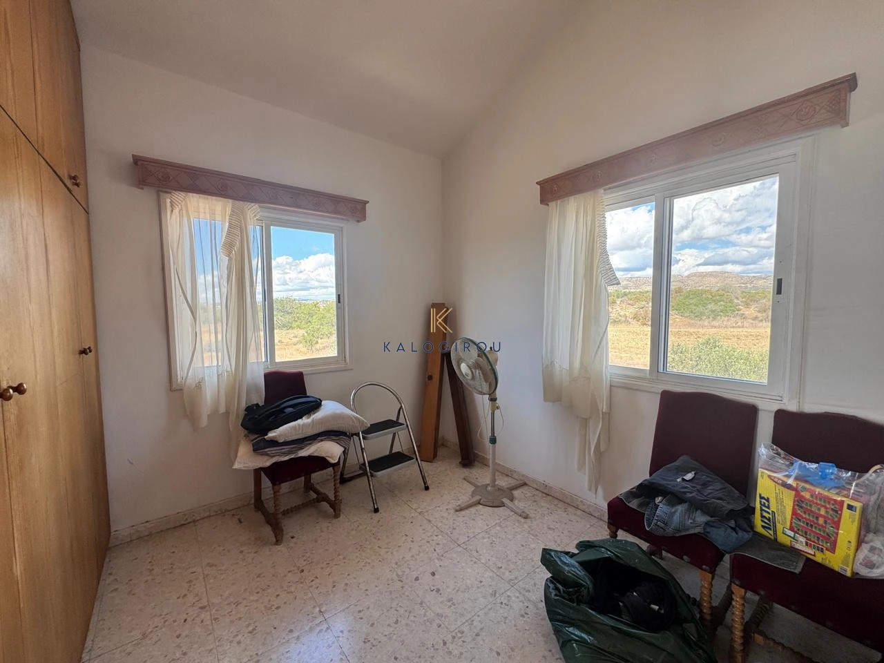 3 Bedroom House for Sale in Agios Theodoros, Larnaca District