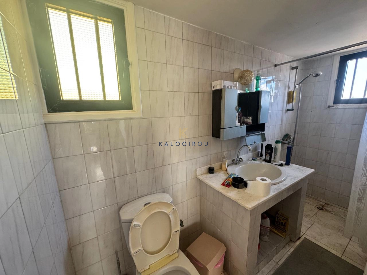 3 Bedroom House for Sale in Agios Theodoros, Larnaca District