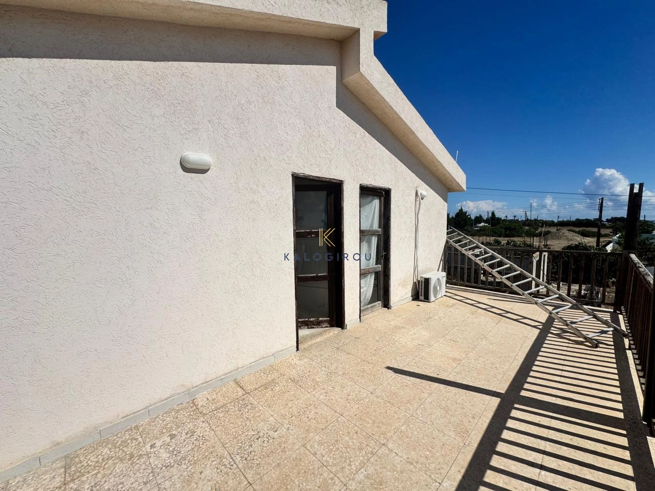 3 Bedroom House for Sale in Agios Theodoros, Larnaca District