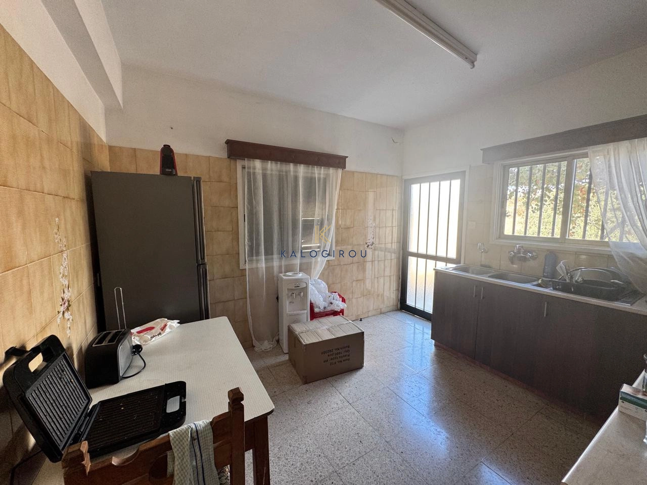 3 Bedroom House for Sale in Agios Theodoros, Larnaca District