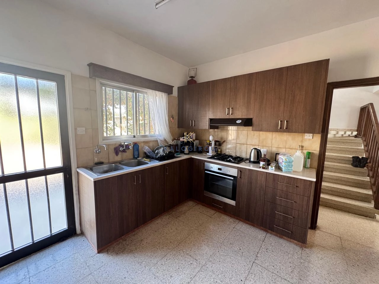 3 Bedroom House for Sale in Agios Theodoros, Larnaca District