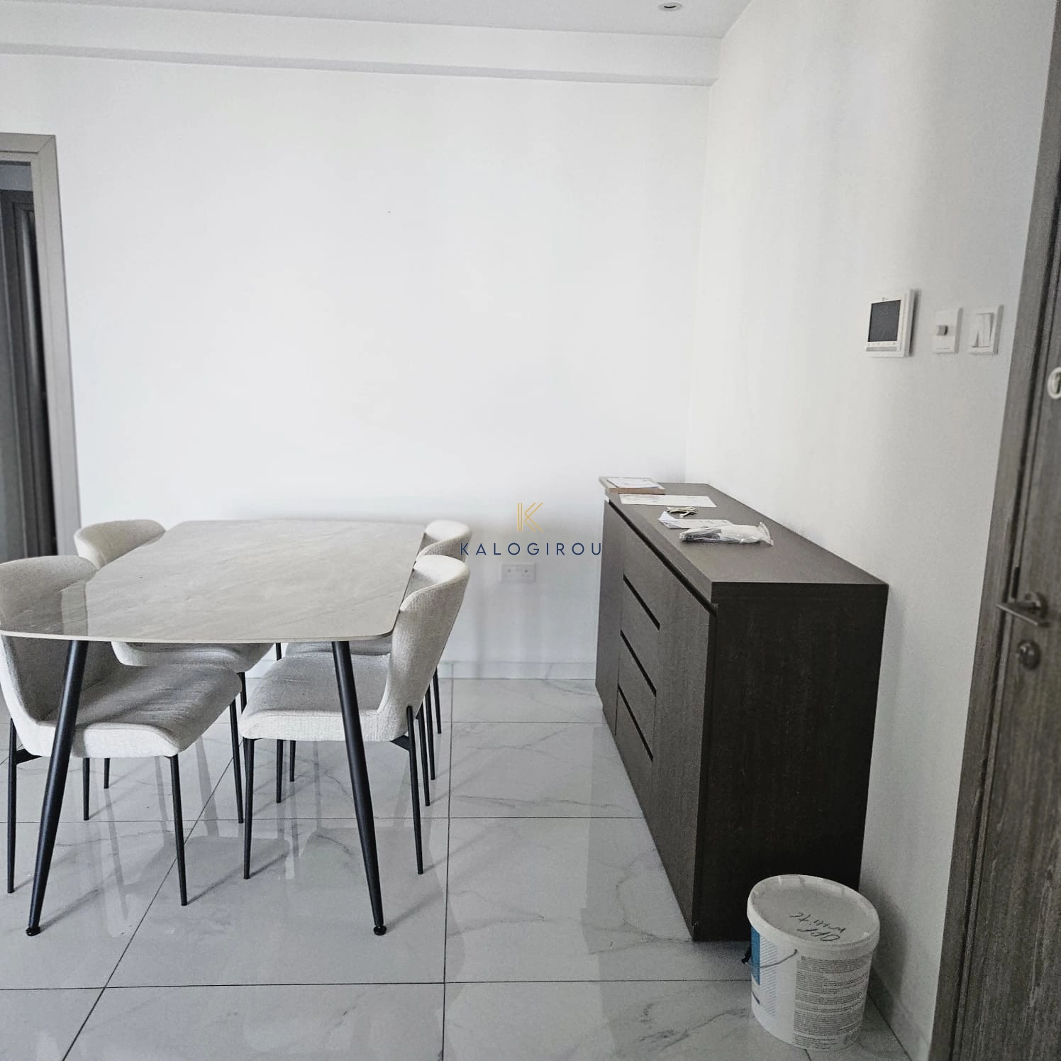 2 Bedroom Apartment for Rent in Faneromeni, Larnaca District