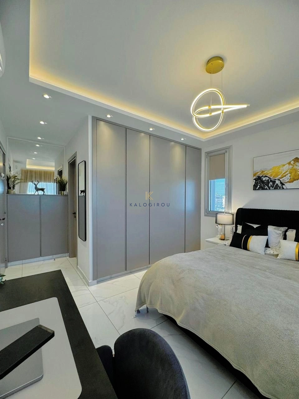 2 Bedroom Apartment for Rent in Faneromeni, Larnaca District