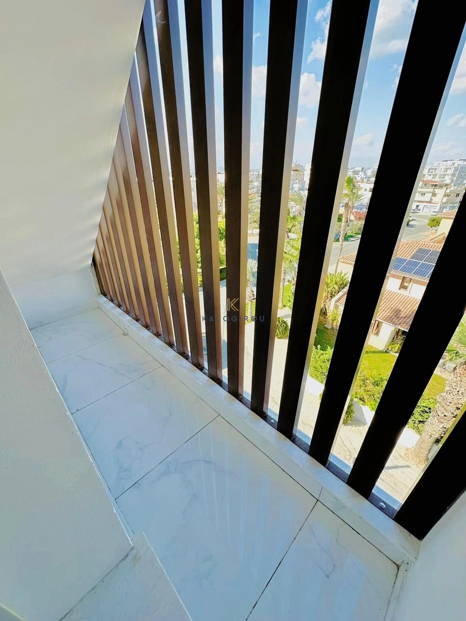 2 Bedroom Apartment for Rent in Faneromeni, Larnaca District