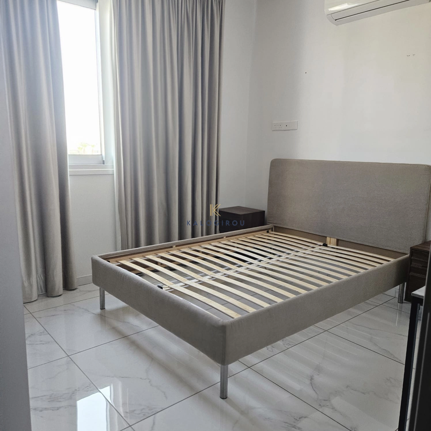 2 Bedroom Apartment for Rent in Faneromeni, Larnaca District
