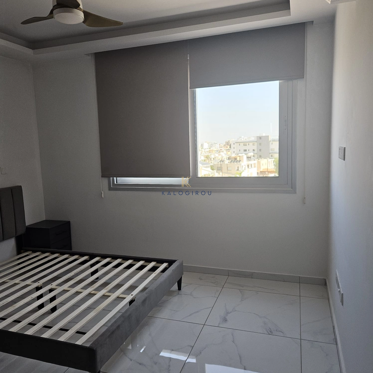 2 Bedroom Apartment for Rent in Faneromeni, Larnaca District