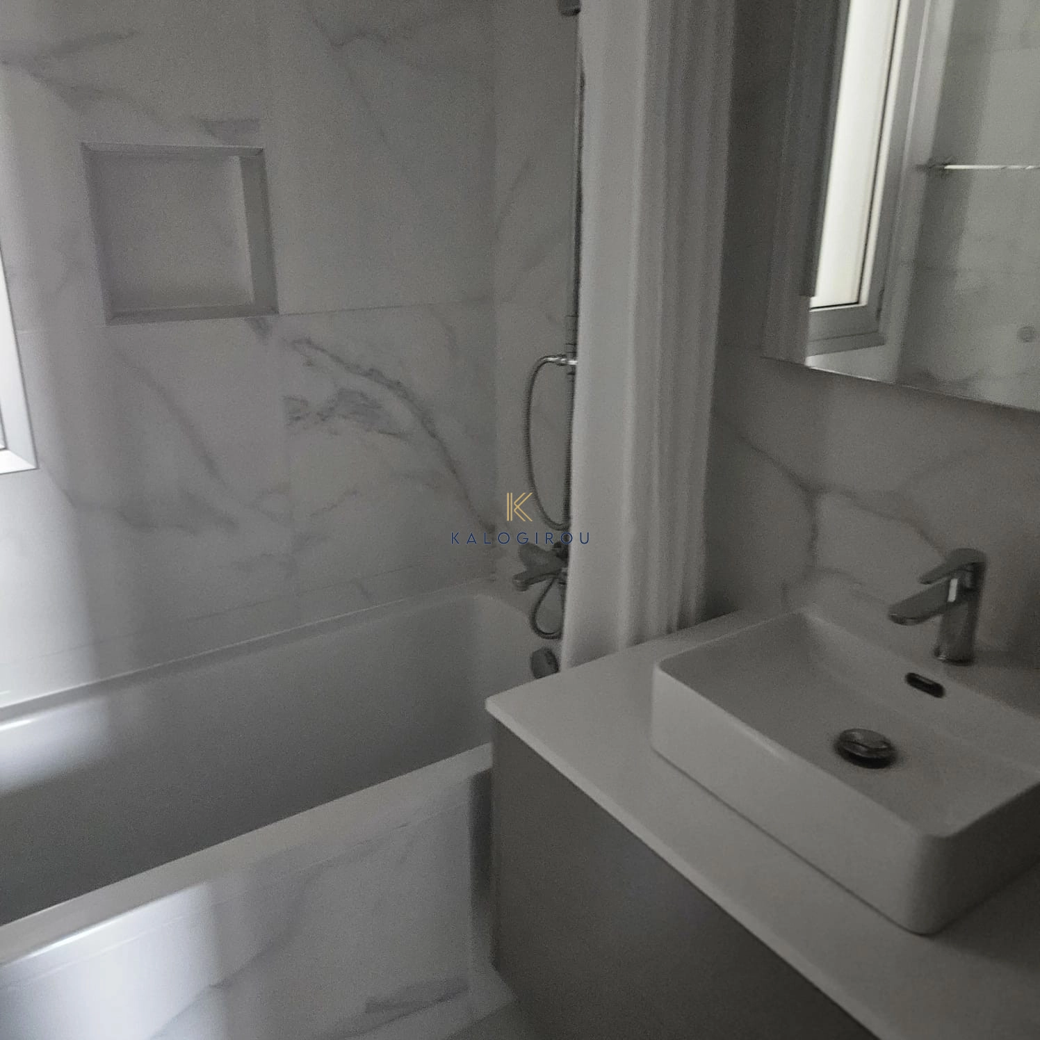 2 Bedroom Apartment for Rent in Faneromeni, Larnaca District