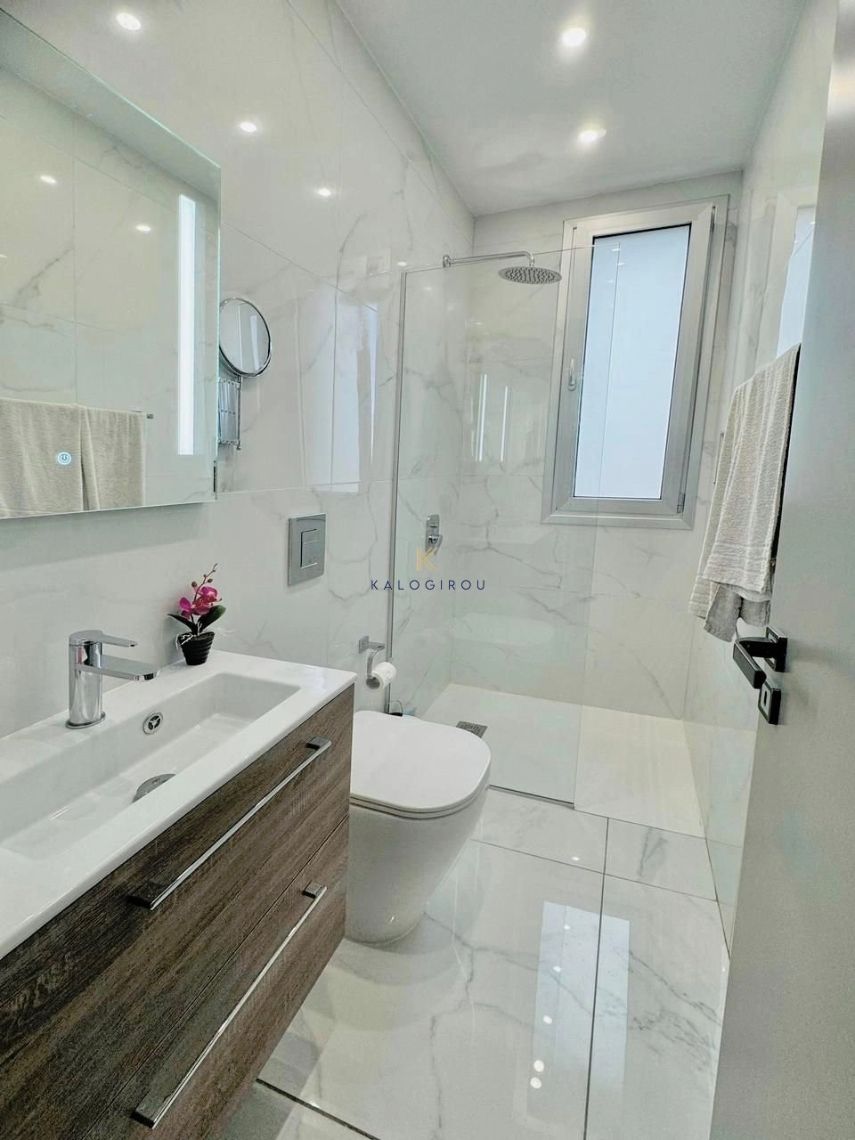 2 Bedroom Apartment for Rent in Faneromeni, Larnaca District