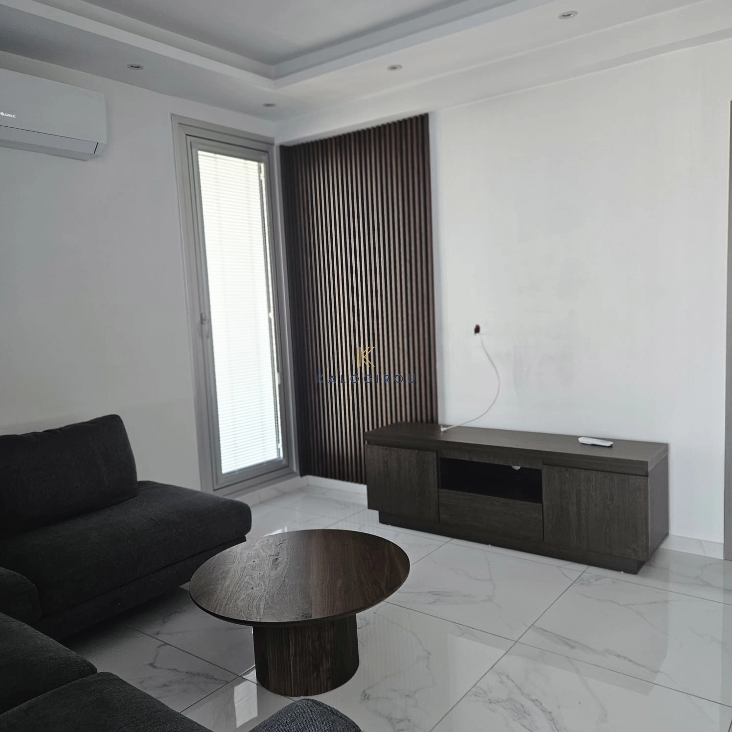 2 Bedroom Apartment for Rent in Faneromeni, Larnaca District