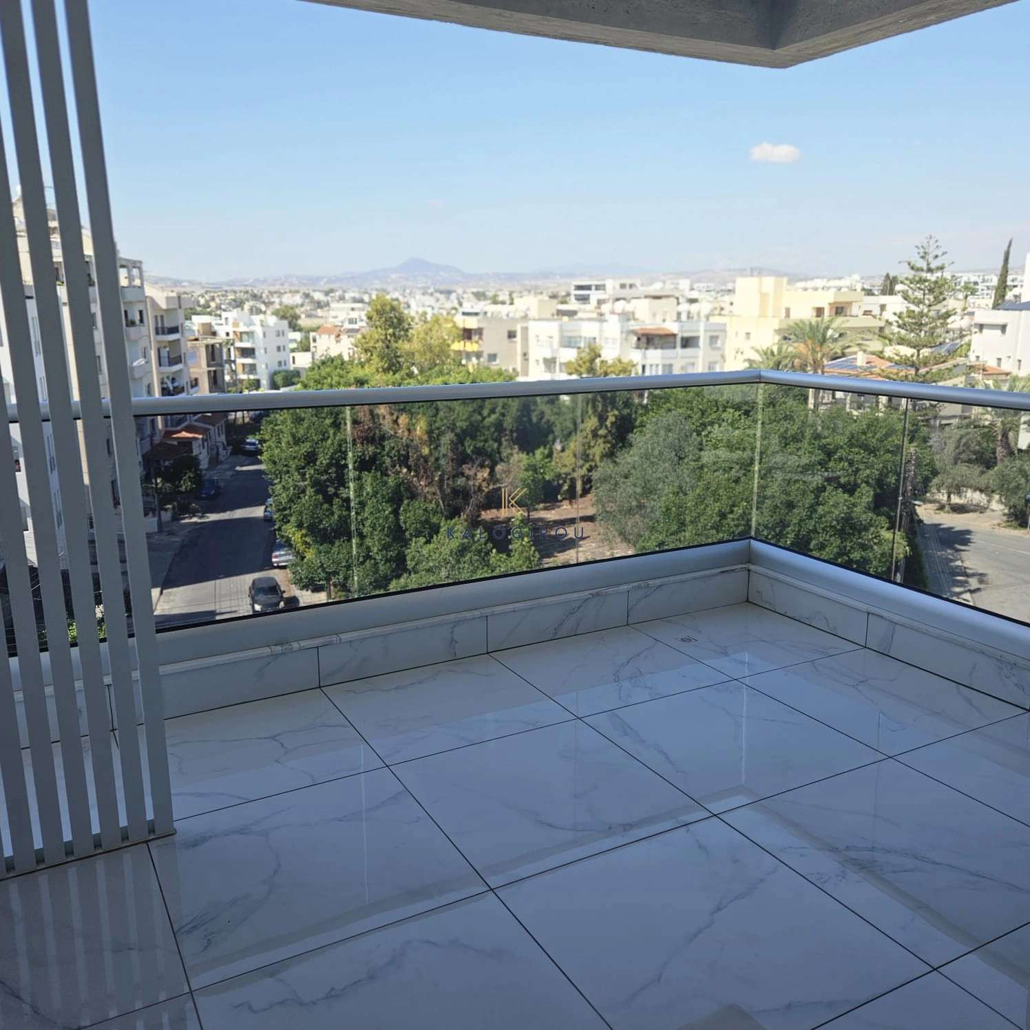 2 Bedroom Apartment for Rent in Faneromeni, Larnaca District