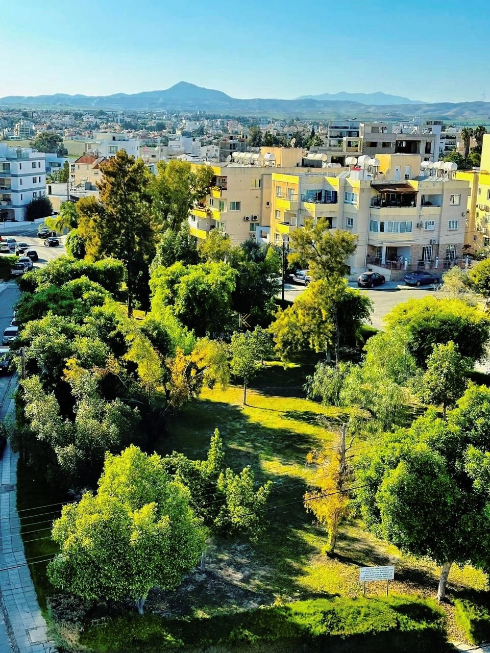 2 Bedroom Apartment for Rent in Faneromeni, Larnaca District