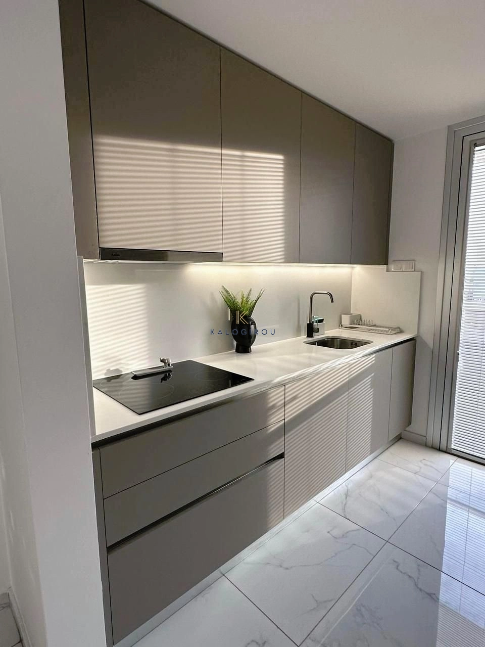 2 Bedroom Apartment for Rent in Faneromeni, Larnaca District