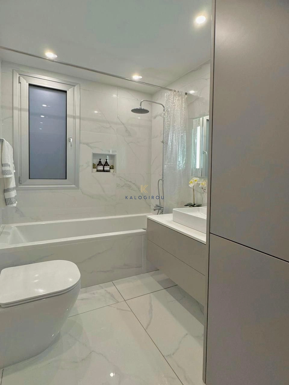 2 Bedroom Apartment for Rent in Faneromeni, Larnaca District