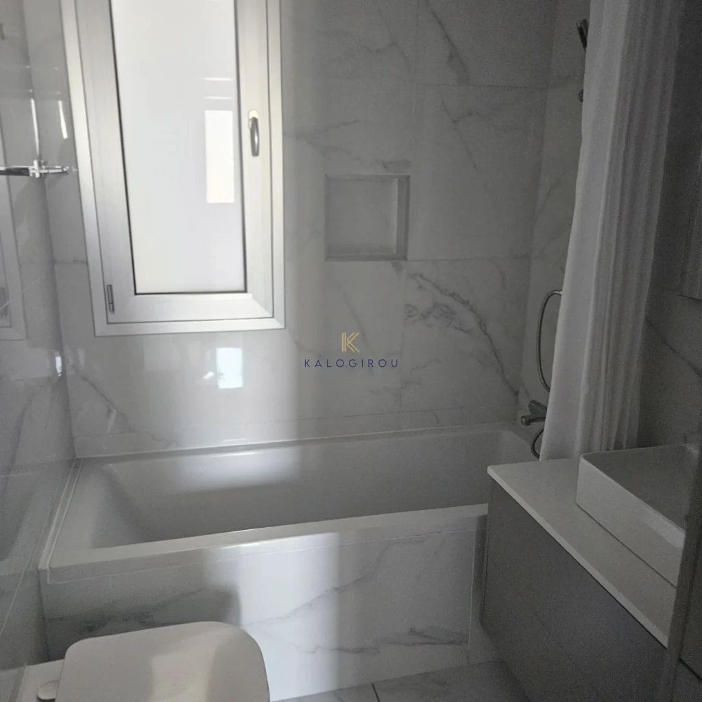 2 Bedroom Apartment for Rent in Faneromeni, Larnaca District