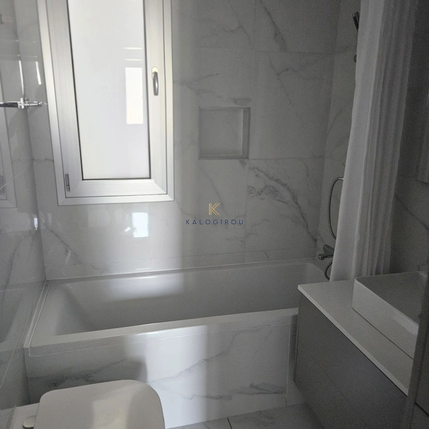 2 Bedroom Apartment for Rent in Faneromeni, Larnaca District
