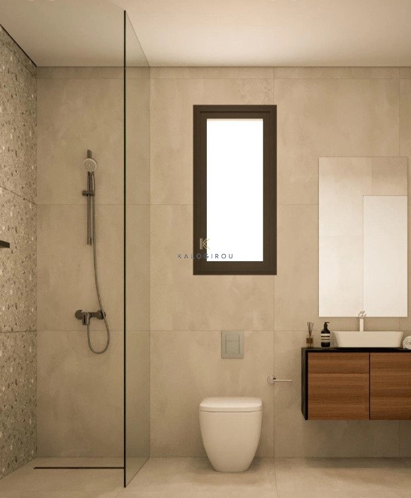 2 Bedroom Apartment for Sale in Drosia, Larnaca District