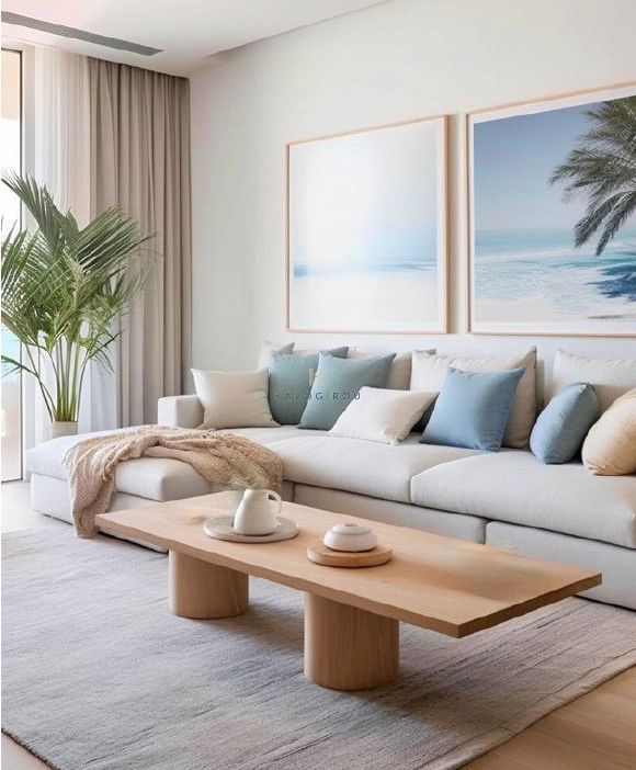 2 Bedroom Apartment for Sale in Drosia, Larnaca District
