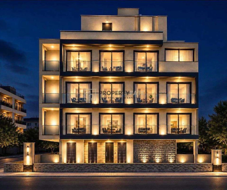 1 Bedroom Apartment for Sale in Ypsonas, Limassol District