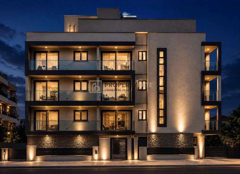 2 Bedroom Apartment for Sale in Ypsonas, Limassol District