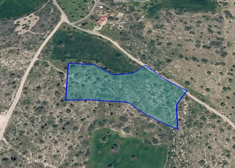 for Sale in Pentakomo, Limassol District