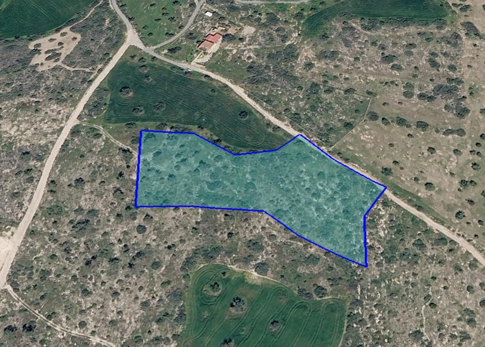 for Sale in Pentakomo, Limassol District