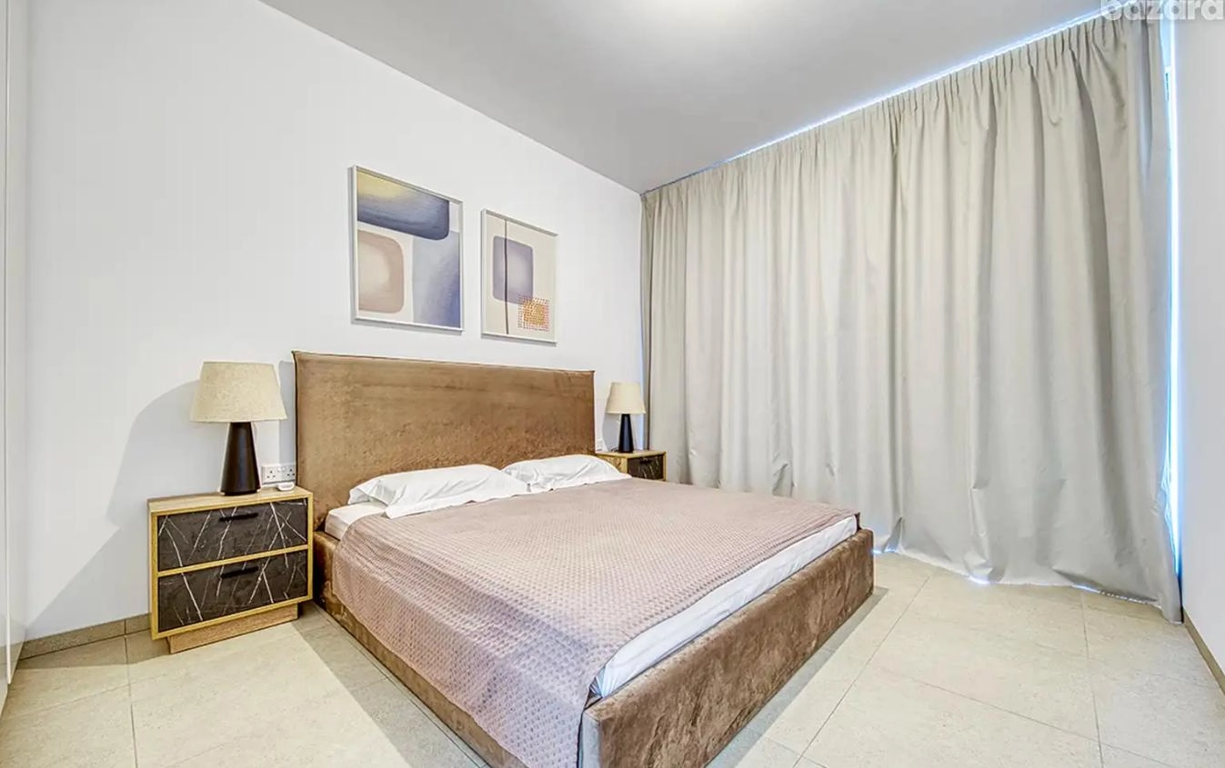 2 Bedroom Apartment for Rent in Germasogeia, Limassol District